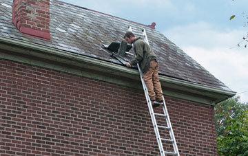 what affects urgent Harbridge roof repairs