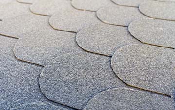 Harbridge asphalt roofing costs