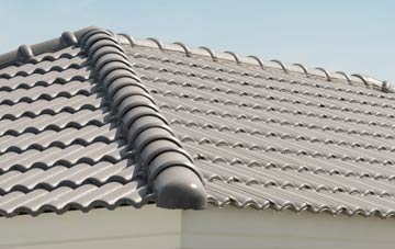 advantages of Harbridge clay roofing