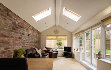 conservatory roof insulation Harbridge, Hampshire