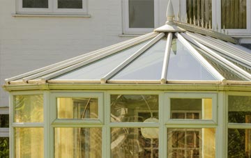 conservatory roof repair Harbridge, Hampshire