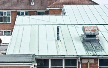 Harbridge lead roofing costs