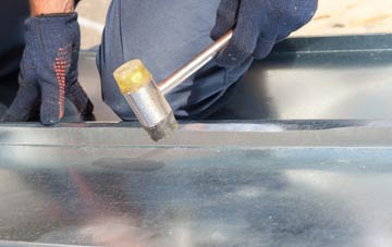 Harbridge metal roofing costs