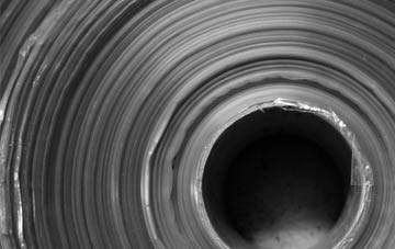 Harbridge pvc roof replacement