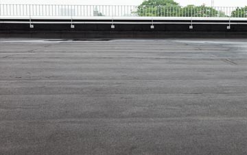 Harbridge asphalt roof replacement