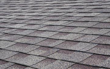 Harbridge tiles for shallow pitch roofing