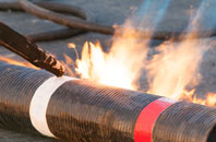 Harbridge flat roofing replacement