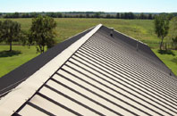 Harbridge metal roof quotes